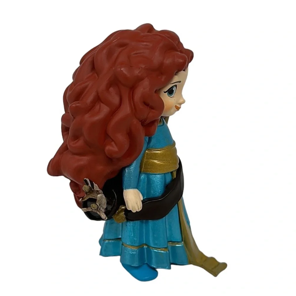Merida Disney Animators Collection 3